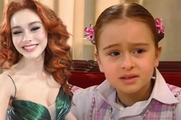 Şok İddialar Gündemde: “Bez Bebek” Oyuncusu Asena Keskinci’den Evrim Akın’a Zorbalık ve Özel Hayat Suçlaması