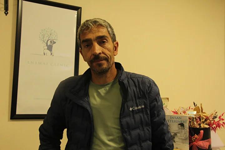 Sokakta Bulunan Kedi Kasım’ın Gizemli Hastalığı ve Mücadelesi