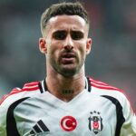 SON DAKIKA Besiktas8217ta Rafa Silva Krizi Buyuyor Idmana Cikmadi Baskan Serdal Adali Devrede