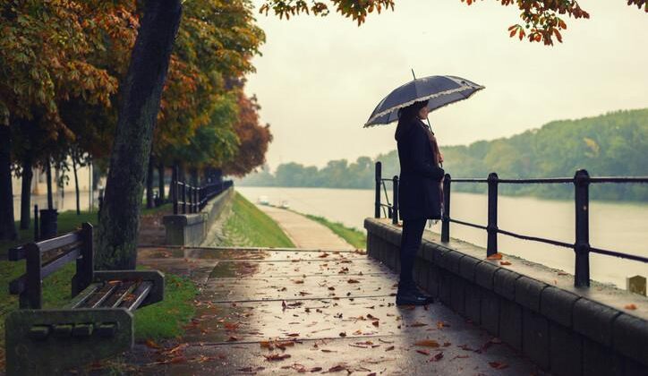 Sonbahar Sıcakları Geride Mi Kalıyor? Hava Durumu Güncellemeleri ve Detaylar