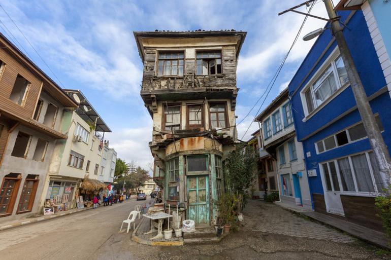 Sonbaharda Istanbul ve Turkiyenin En Guzel Rotalari Sonbaharda Istanbul ve Turkiyenin En Guzel Rotalari