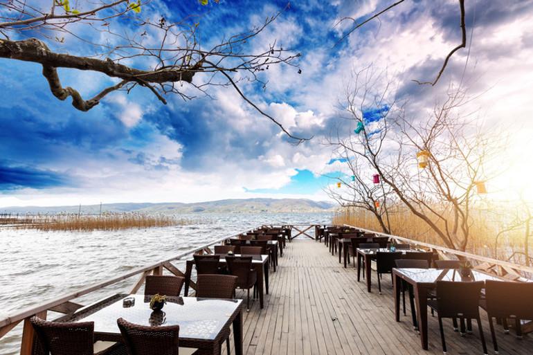 Sonbaharda Istanbul ve Turkiyenin En Guzel Rotalari Sonbaharda Istanbul ve Turkiyenin En Guzel Rotalari