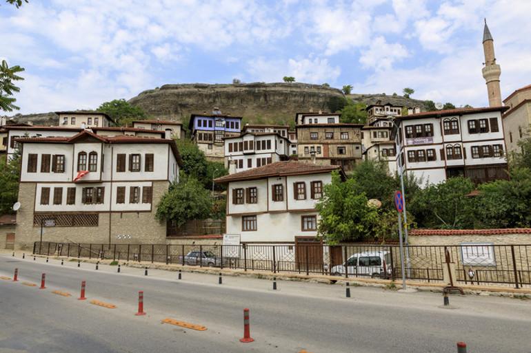 Sonbaharda Istanbul ve Turkiyenin En Guzel Rotalari Sonbaharda Istanbul ve Turkiyenin En Guzel Rotalari