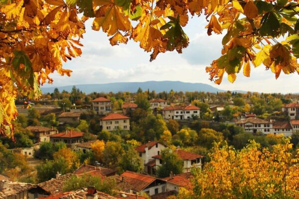 Sonbaharda İstanbul ve Türkiye’nin En Güzel Rotaları