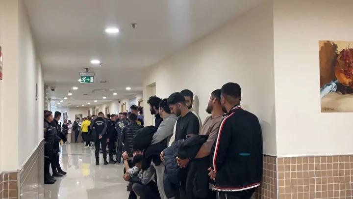 Sosyal Medya Dolandiricilik Operasyonu Detaylari ve Sonuclar Internet ve Sosyal Medyada Dini Duygulari Kotuye Kullanma Vakasina Operasyon