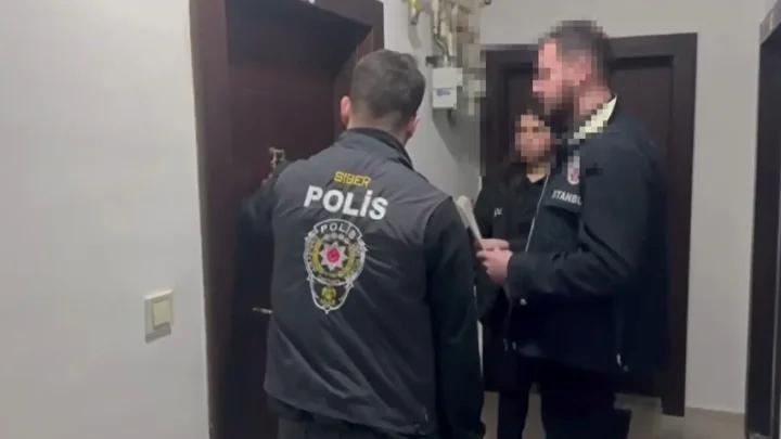 Sosyal Medya Dolandiricilik Operasyonu Detaylari ve Sonuclar Mahkeme ve Tutuklama Sureci