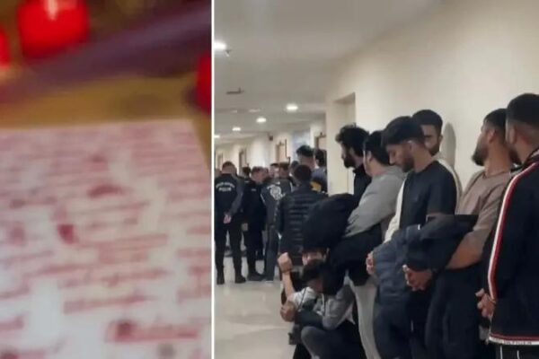 Sosyal Medya Dolandırıcılık Operasyonu Detayları ve Sonuçlar