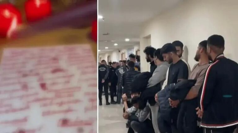 Sosyal Medya Dolandiricilik Operasyonu Detaylari ve Sonuclar