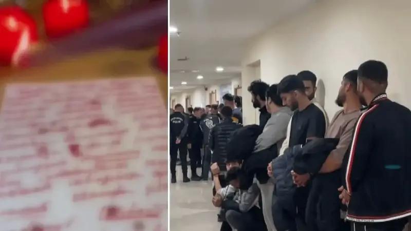 Sosyal Medya Dolandırıcılık Operasyonu Detayları ve Sonuçlar