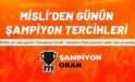 Spor Toto Süper Lig Maç Tahminleri ve Oran Analizleri