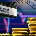 Standard Chartered8217tan Altin Fiyatlari Uzerine Stratejik Degerlendirme