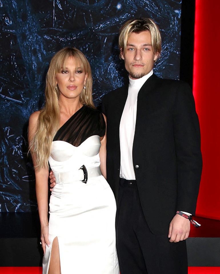 Stranger Things'in Final Sezonunda Sarsıcı İddialar ve Olaylar