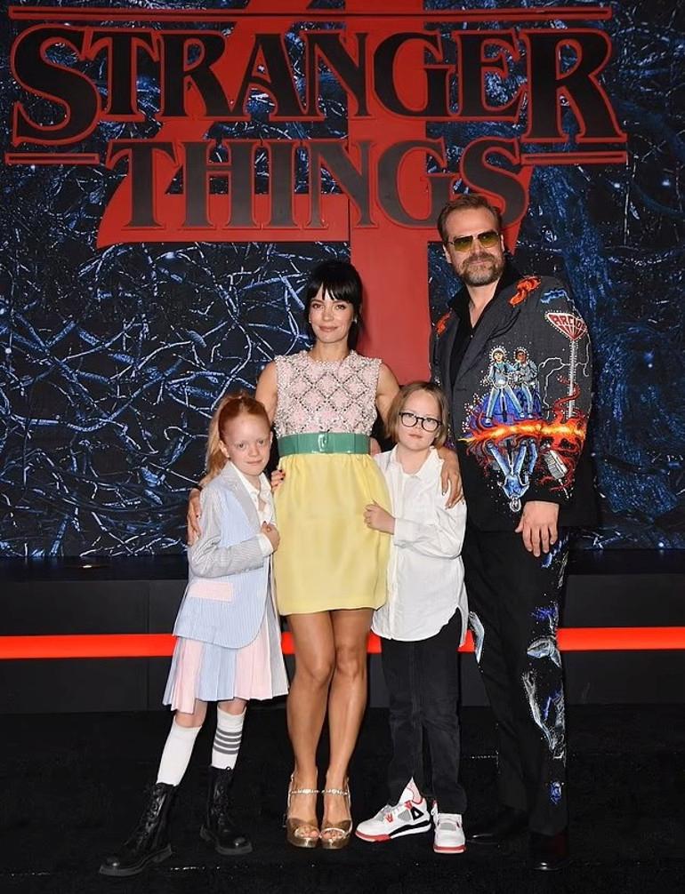 Stranger Things'in Final Sezonunda Sarsıcı İddialar ve Olaylar