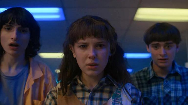 Stranger Things'in Son Sezonunda Sürpriz Gelişmeler ve Oyuncu İddiaları