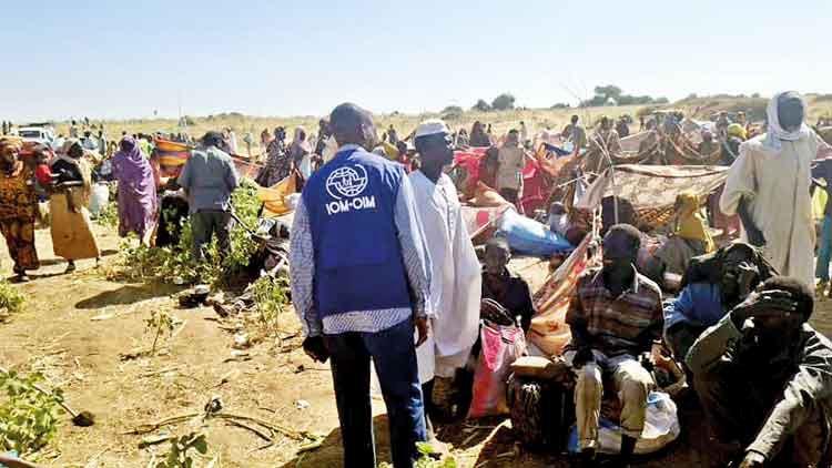 Sudan’daki İç Savaşın Derinliği ve Bölgesel Yansımaları