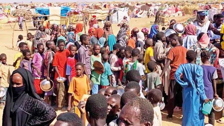 Sudan’daki İç Savaşın Derinliği ve Bölgesel Yansımaları