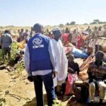 Sudandaki Ic Savasin Derinligi ve Bolgesel Yansimalari