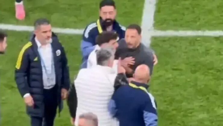 Süper Lig 11. Hafta: Fenerbahçe Deplasmanda Beşiktaş’ı Son Anlarda Yıktı