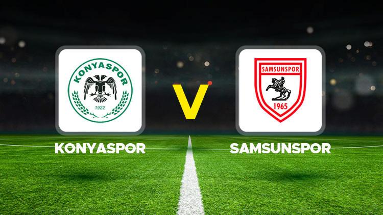 Süper Lig 11. Hafta Göz Kamaştıran Konyaspor – Samsunspor Mücadelesi