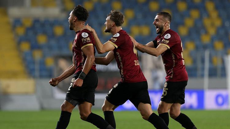 Super Lig 12 Hafta Mac Sonuclari ve Detaylar Iki Takimin Ilk 11leri