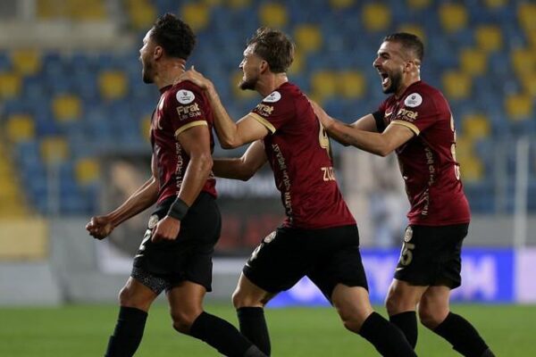 Süper Lig 12. Hafta Maç Sonuçları ve Detaylar