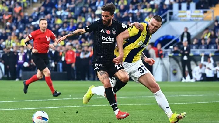 Süper Lig Derbisinde Heyecan dorukta: Tahminler ve Detaylar 1 Uzman Yorumları ve Tahminler