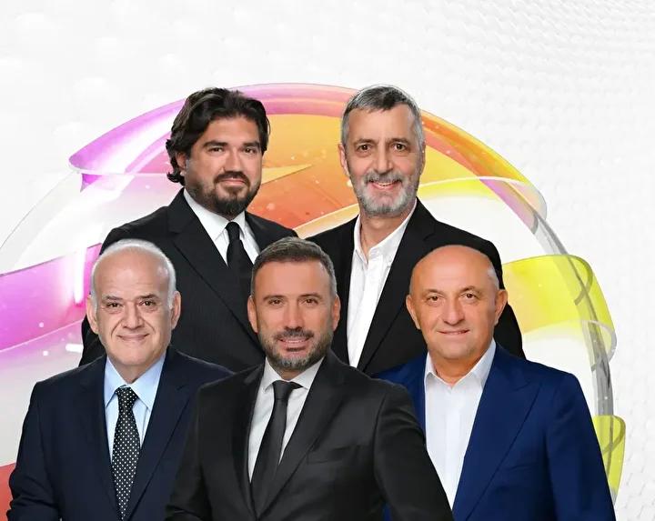 Süper Lig Derbisinde Heyecan dorukta: Tahminler ve Detaylar 3 Süper Lig Derbisinde Heyecan dorukta: Tahminler ve Detaylar