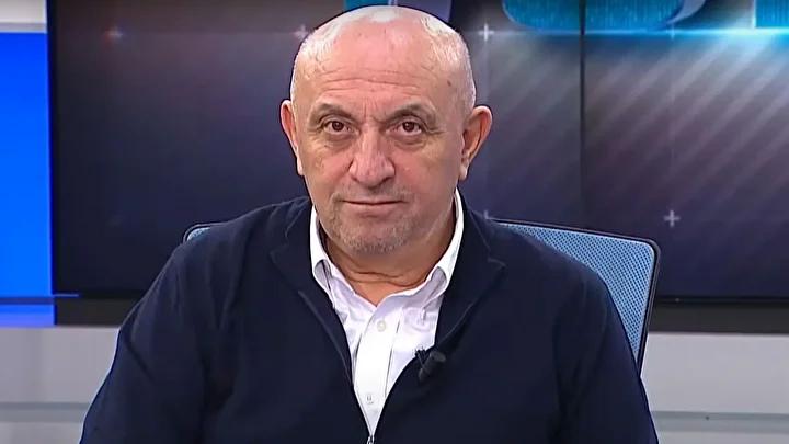 Süper Lig Derbisinde Heyecan dorukta: Tahminler ve Detaylar 5 Süper Lig Derbisinde Heyecan dorukta: Tahminler ve Detaylar