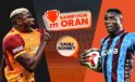 Süper Lig Heyecanı: Galatasaray ve Trabzonspor Mücadelesi Detayları
