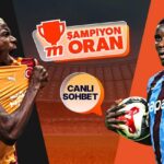 Super Lig Heyecani Galatasaray ve Trabzonspor Mucadelesi Detaylari
