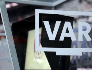 Süper Lig Maçları İçin VAR Hakemleri Belirlendi – Detaylar