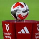 Super Ligde 11 Hafta Mac Programi ve Detaylar