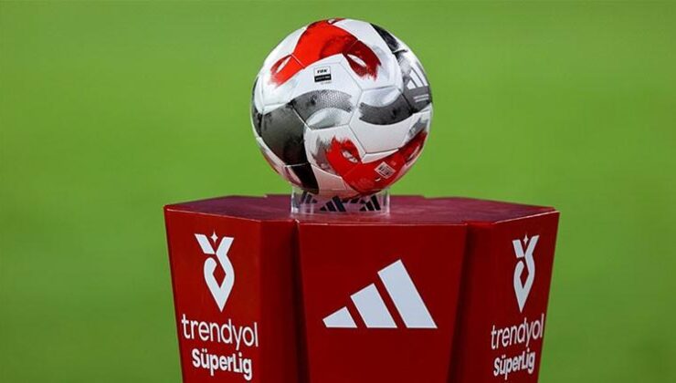 Süper Lig’de 11. Hafta Maç Programı ve Detaylar