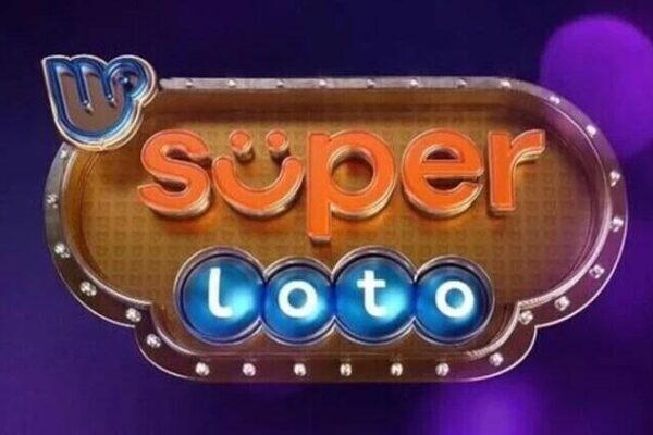 Süper Loto Sonuçları 9 Kasım 2025: Kazanan Numaralar