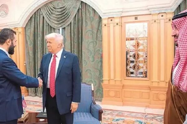 Suriye İçişleri Bakanı Enes el-Hattab’ın Terör Listesinden Çıkarılması Planlanıyor