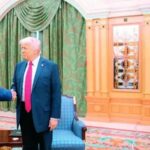 Suriye Lideri Saranin Washington Ziyareti ve Uluslararasi Olasi Degisiklikler