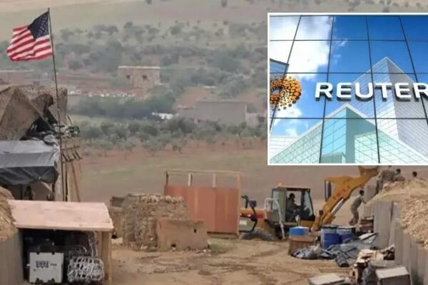 Suriye’ye Yönelik ABD Askeri Varlıkları Hakkında Resmi Açıklama