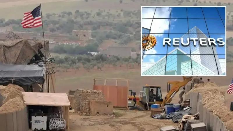 Suriye’ye Yönelik ABD Askeri Varlıkları Hakkında Resmi Açıklama