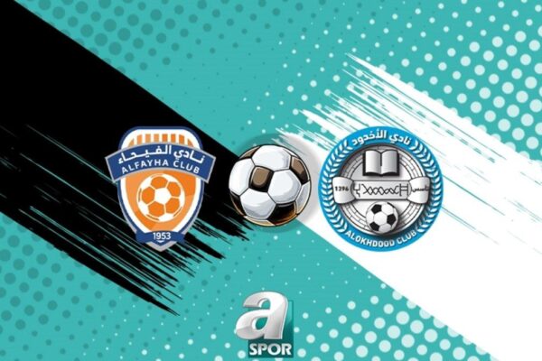 Suudi Arabistan Pro Ligi’nde Heyecan Dolu Al Fayha – Al Akhdoud Mücadelesi