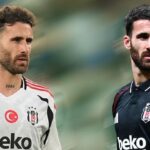 Suudi Arabistan8217dan Besiktas8217i Ilgilendiren Transfer Teklifi Rafa Silva Olasmasi mi