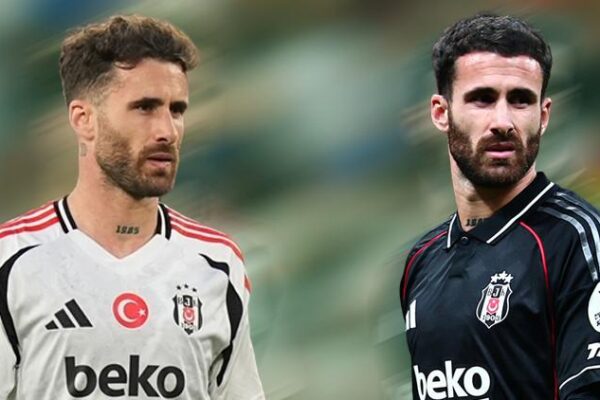 Suudi Arabistan’dan Beşiktaş’ı İlgilendiren Transfer Teklifi: Rafa Silva Olaşması mı?