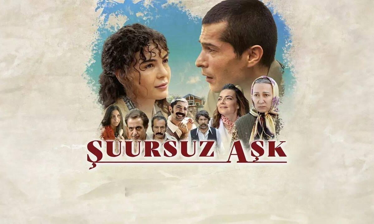 Şuursuz Aşk Filmi: Konu Özeti ve Oyuncu Kadrosu