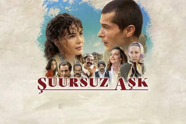 Suursuz Ask Filmi Konu Ozeti ve Oyuncu Kadrosu