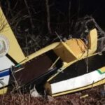 Tarım ve Orman Bakanlığı Duyurdu: Hırvatistan’da Yangın Söndürme Uçağı Düştü, Bir Pilotumuz Şehit Oldu