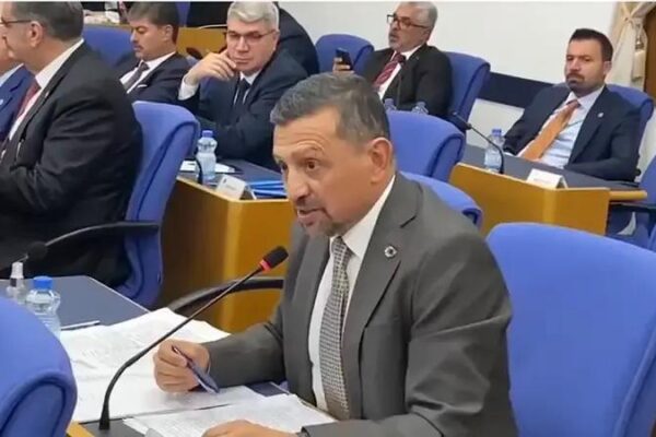 TBMM Komisyonunda Dijital Donusum ve Kamu Finanslari Uzerine Degerlendirmeler