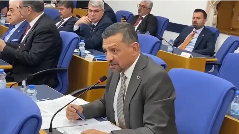 TBMM Komisyonunda Dijital Dönüşüm ve Kamu Finansları Üzerine Değerlendirmeler