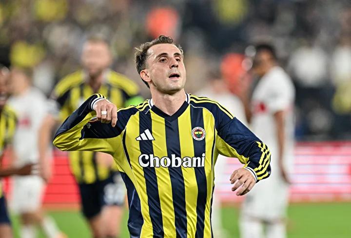 Tedescodan Kerem Akturkoglu Aciklamasi Yorgunluk ve Kadro Tercihleri