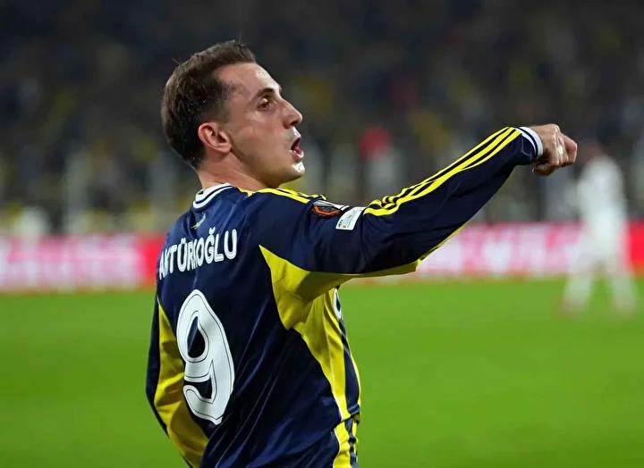 Tedescodan Kerem Akturkoglu Aciklamasi Yorgunluk ve Kadro Tercihleri