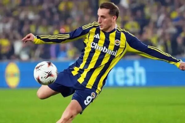 Tedesco’dan Kerem Aktürkoğlu Açıklaması: Yorgunluk ve Kadro Tercihleri