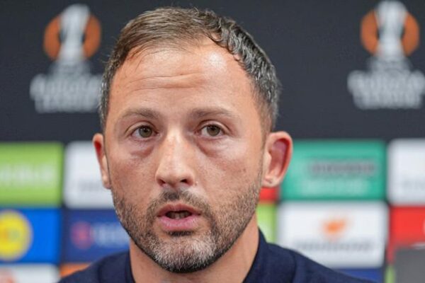 Tedesco’dan Maç Sonrası Değerlendirmeler ve Gelecek Planları